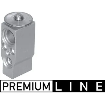 Ventil klimatizace Expanzní ventil, klimatizace MAHLE AVE 123 000P