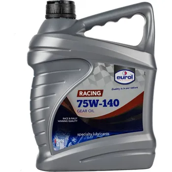 Převodový olej Eurol Specialty Racing 75W-140 (4 l)