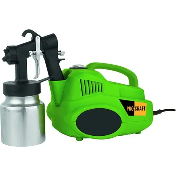 Stříkací pistole Procraft PSE600