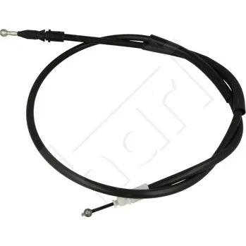 Lanko parkovací brzdy Lanko ruční brzdy HART 222 027