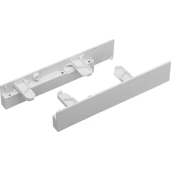 StrongMax 16/18 držáky čela, vnitřní zásuvka H185, bílá (StrongMax 16/18 držáky čela, vnitřní zásuvka H185, bílá)