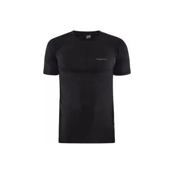 Pánské oblečení CRAFT ADV Cool Intensity SS M černá 1913203-999000 S; Černá triko + DÁREK DLE VÝBĚRU!