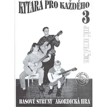 Amos J. Horáček - Kytara pro každého 3