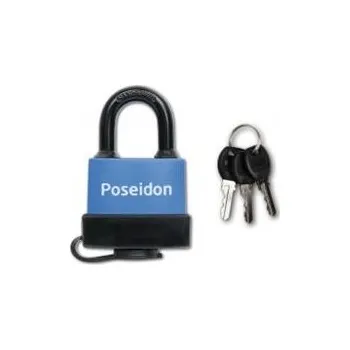 Visací zámek Visací zámek Richter RV.POSEIDON.40