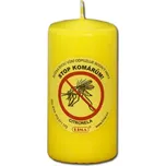 LIMA Svíčka proti komárům 60 x 120 mm…