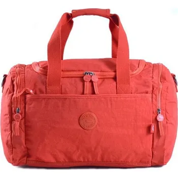 Cestovní taška Bright So Light Cabin 26,8 l červená