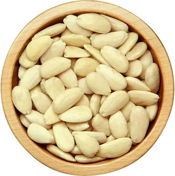 Diana Company Mandle loupané Valencia BIO 5kg