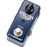 TC Electronic SpectraComp Bass Compressor