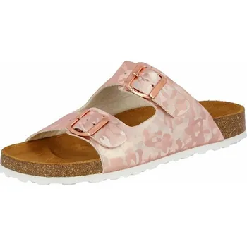 Dámské pantofle Dámské pantofle LICO BIOLINE, model 560192 Velikost: 40