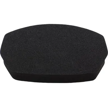 SEFIS pěnové závodní sedlo - zadní část