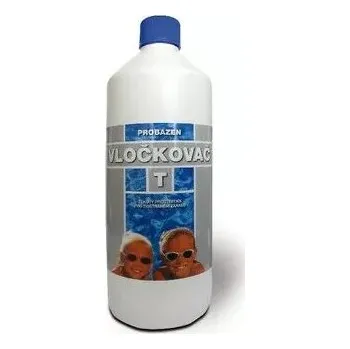 Bazénová chemie Vločkovač T PE kanystr 3 l V-Garden