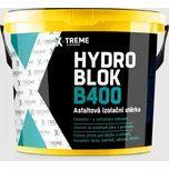 Den Braven - asfaltová izolační stěrka HYDRO BLOK B400 5 kg