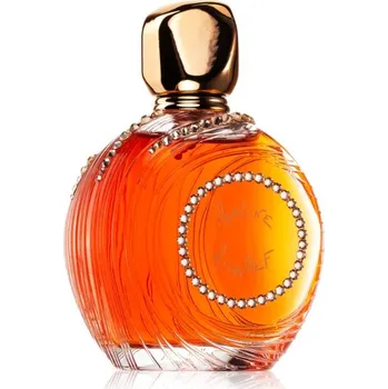 Dámský parfém M.Micallef M.Micallef Mon Parfum Cristal Špeciálna Edícia, Parfumovaná voda 100ml Pre ženy Parfumovaná voda