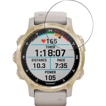 Ochranné sklo pro Garmin Descent Mk2S