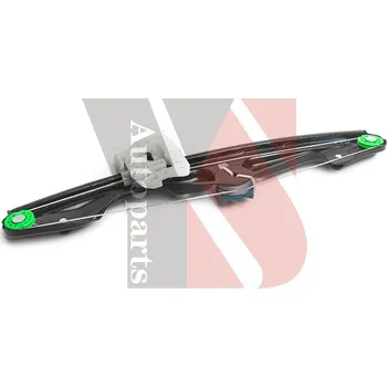 Zvedací zařízení oken, , 51357281883, 7281883, YSPARTS, YS-WL063RR