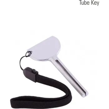 GlamLac Tube Key