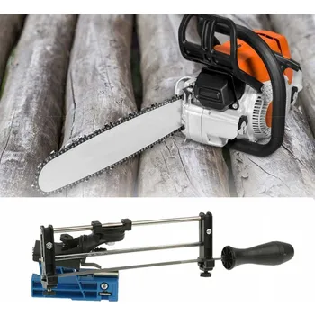 Pilový kotouč Deminas | Originální bruska na řetěz na motorovou pilu