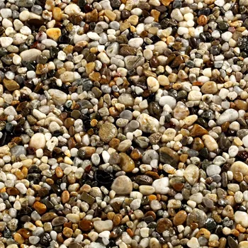 Kamenný koberec TopStone Elba 2-8 mm 25 kg