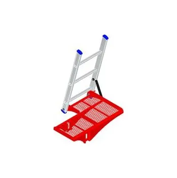 Zahradní traktor APV Plošinová sada pro RH 600 M1