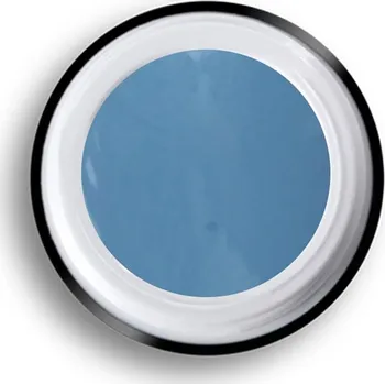 Umělé nehty Laif Barevný UV/LED gel modrý CB 253 Uranus 6ml