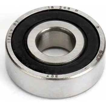 RC náhradní díl ARGUS Vysokorychlostní přední ložisko 21 nebo 28 spalovací motor - expresní doprava