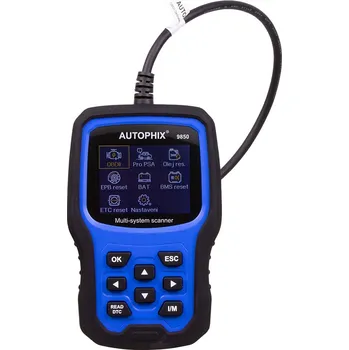 Autophix 9850 autodiagnostika