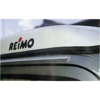 Stavební profil Hliníkový žlabový profil 3,4 m s integrovanou přívodní lištou Keder