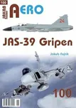 AERO 100: JAS-39 Gripen - Jakub Fojtík…