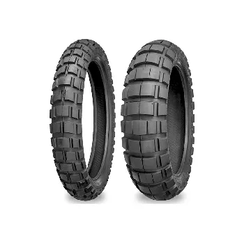 Moto pneu Shinko E 804 Adventure Trail 120/70 R 19 60H TL M+S - 874708