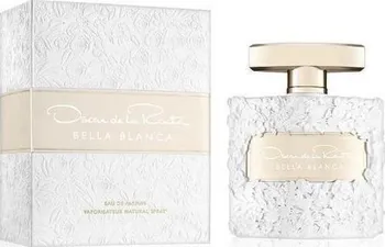 Dámský parfém Oscar de la Renta Bella Blanca W EDP