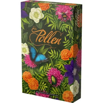 Desková hra Allplay Pollen