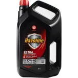Texaco Havoline Extra 10W-40 (5 l)