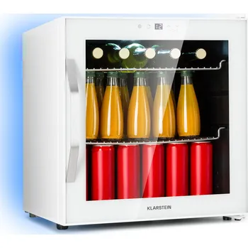 Lednice Klarstein Coachella 50 lednice (10045041)