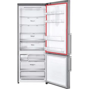 Příslušenství pro lednici Originální těsnění chladničky LG ADX73591406