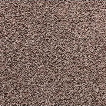 Koberec Metrážový koberec Sofia 41 hnědá