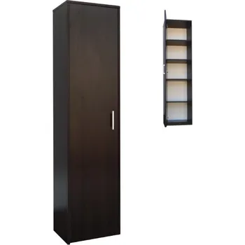 Knihovna Regál STRAKOŠ AR 663