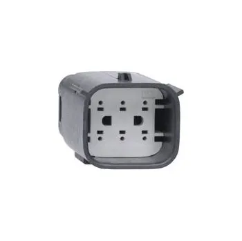 Elektrický konektor 194190011 Molex MOL Industrial Solution Molex Množství: 1 ks