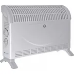 Dedra DA-K2000 T Ohřívač konvektorový 2000W Turbo topidlo