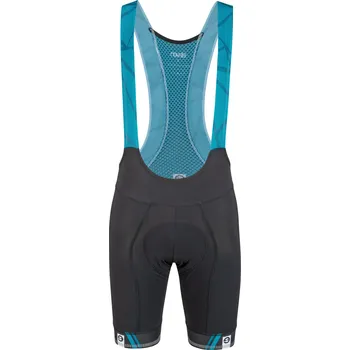 Cyklistické oblečení Pánské cyklistické kalhoty ELEVEN Edgar Eco Velikost: S