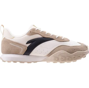 Pánské tenisky Pánské Nízké tenisky ANTA 812238856-7 M000217889 – Bílá 42,5