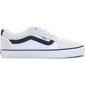 Pánské tenisky BOTY VANS Chukka Low Sidestripe - bílá - EUR 42,5 + při osobním odběru 1 168 Kč