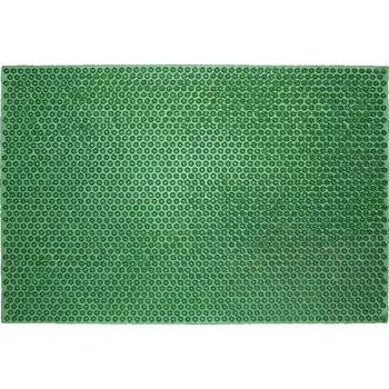 Rohožka Home Elements Umělá tráva zelená 40 x 60 cm