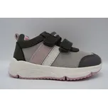 PROTETIKA dětská nízká obuv LARY GREY Velikost: 20