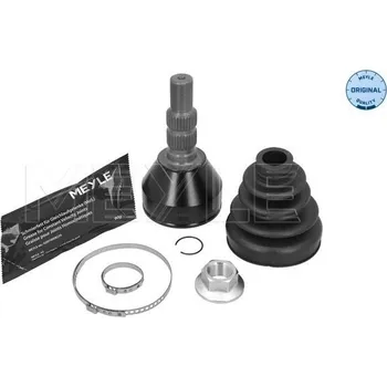 Hřídel nápravy Sada kloubů, hnací hřídel MEYLE 614 498 0030