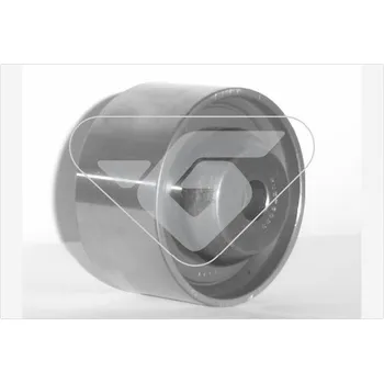 Rozvod motoru Vratna/vodici kladka, ozubeny remen, , 2481033021, 2481033024, 2481038001, 30874227, MD156604, HUTCHINSON, HEG 293