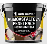 Den Braven - gumoasfaltová penetrace DenBit DISPER A 5 kg