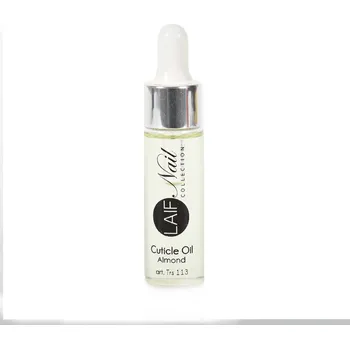 Přípravek na nehty Laif Cuticle oil - hydratační olej na nehtové okolí 11ml Banana: Banana