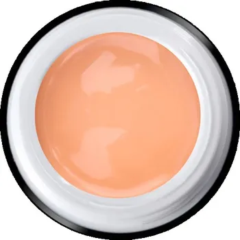 Umělé nehty Laif One Stroke tělový UV/LED gel Exclusive - 106 Vergine 6ml