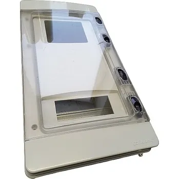 Rozvaděč Tracon CMB3 Šedá