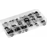 Högert Sada gumových těsnění 225 ks